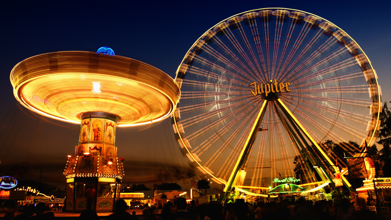 Bremen Oktoberfest