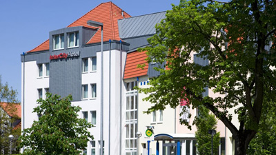 Intercity Hotel Celle