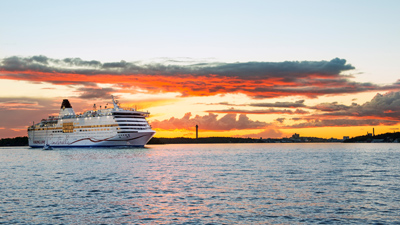 M/S Viking Cinderella