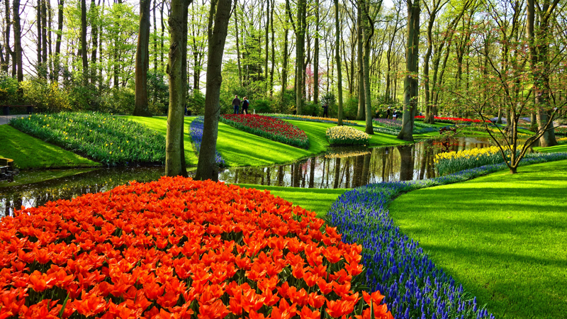 Holland
