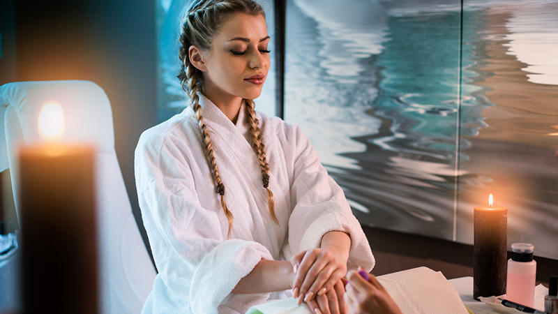 SPA-resa till Polen