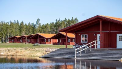 Hotel Kosta Lodge