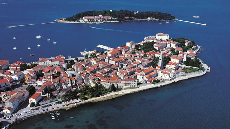 Kroatien