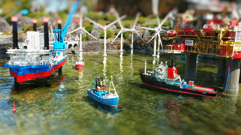 Legoland
