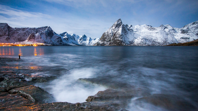 Lofoten