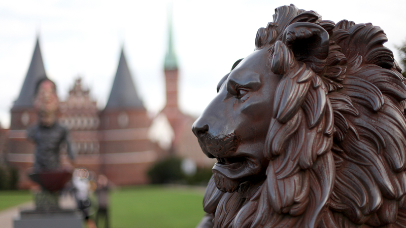 Lübeck