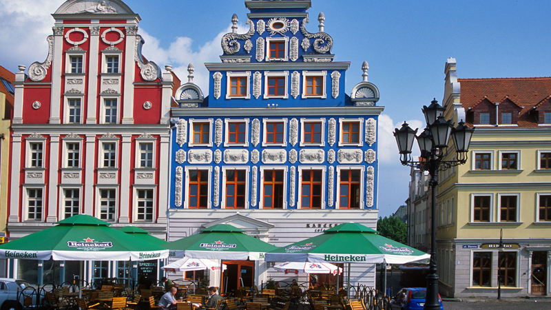 Stettin