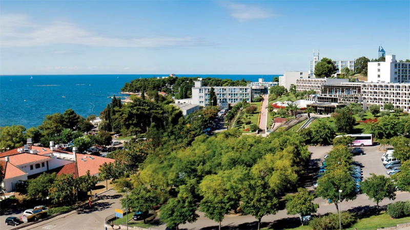 Logi Kroatien 11 dagar